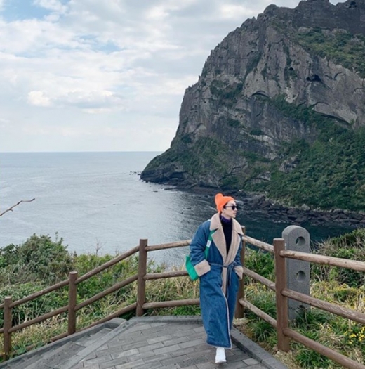 김호영. /사진=김호영 인스타그램