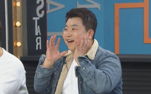 정호영 고백. /사진='비디오스타' 제공