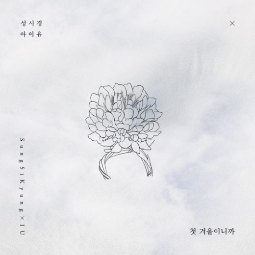 아이유 성시경. /사진= 에스케이재원㈜