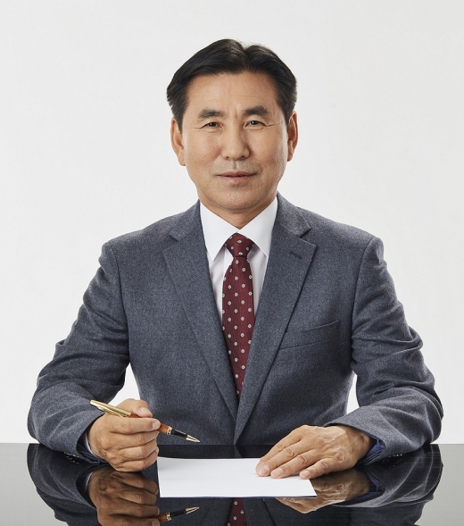 노민호 상임이사 