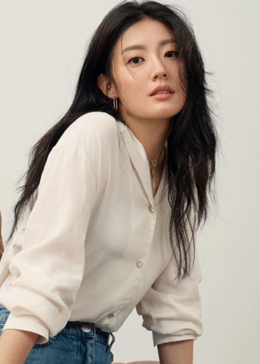 남지현 캐스팅, 새 드라마 '365 : 운명을 거스르는 1년' 주연