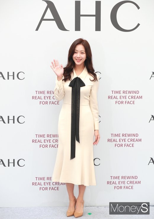 [머니S포토] 조보아, 급이 다른 비주얼