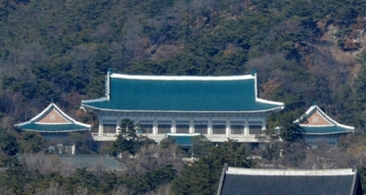 청와대. /사진=뉴스1   