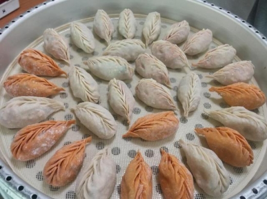 오늘저녁매운만두. /사진=포털사이트 네이버 플레이스 홈페이지 캡처  