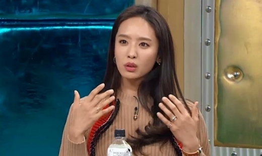 박정아. /사진=MBC 제공  