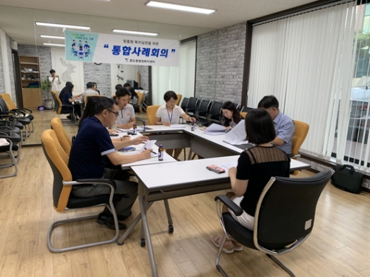 고양시 덕양구, 2020년 법률홈닥터 사업기관으로 선정. / 사진제공=고양시 덕양구청