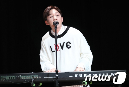 밴드 딕펑스 멤버 김현우. /사진=뉴스1