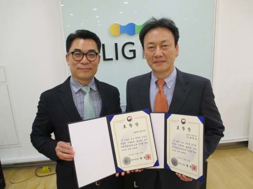 /사진=LIG넥스원