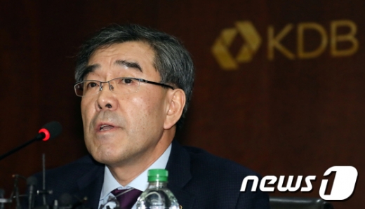 전영삼 산은캐피탈 부사장./사진=뉴스1