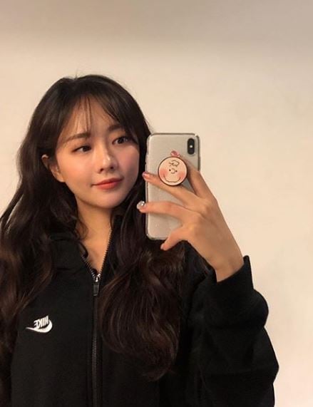 /사진=오영주 인스타그램