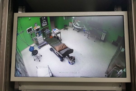 민선 7기 이재명 경기도지사의 핵심 보건의료정책인 ‘수술실 CCTV’가 신생아실까지 확대된다. / 사진제공=경기도