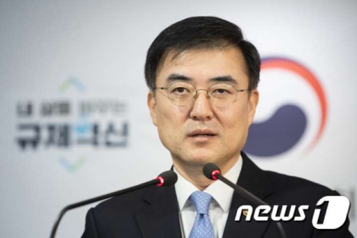 손병두 금융위원회 부위원장./사진=뉴스1