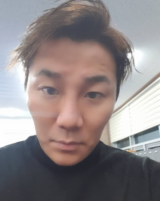 /사진=윤민수 인스타그램