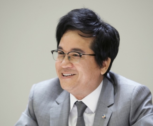 이재현 CJ그룹 회장