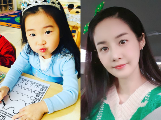 김가연 엘사드레스. /사진=김가연 인스타그램 캡처   