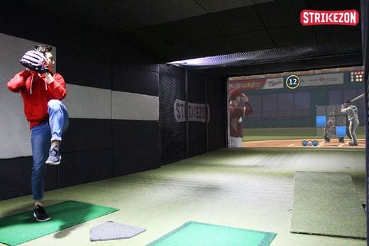 연말 송년 회식 트렌드 변화, 스크린 스포츠로 즐기는 이색 회식 눈길