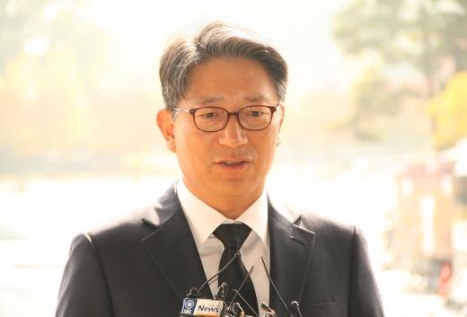곽재선 KG동부제철 회장. /사진=뉴시스 이정하 기자