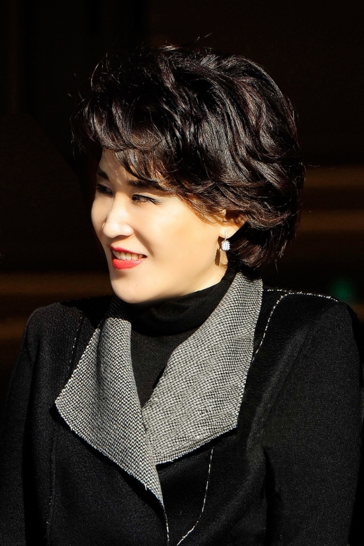정유경 신세계 총괄사장. /사진=신세계
