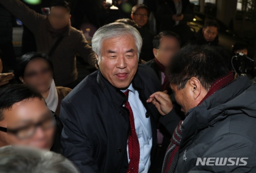 전광훈 목사. /사진=뉴시스   