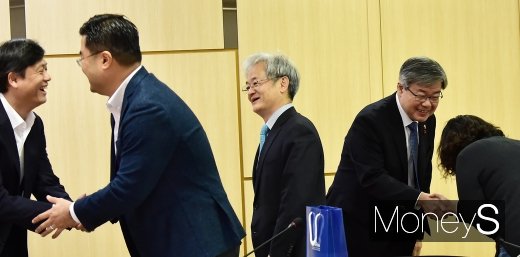 [머니S포토] 4차산업혁명위 14차 회의 개최