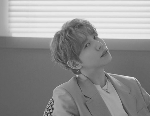 블락비 박경. /세븐시즌스 제공
