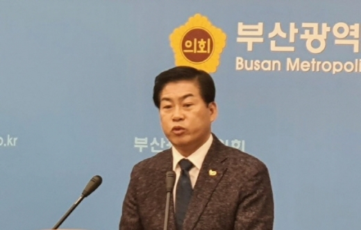 정정복 전 부산시축구협회장/사진=김동기 기자