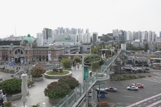 서울로7017. /사진=한국관광공사
