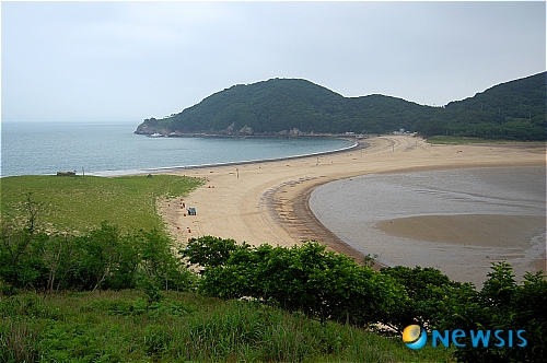 인천 옹진군 덕적도. /사진=뉴시스DB