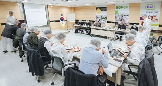 편의점 덕에 살맛 나는 쌀 농가! CU, 전체 간편식에 2019년 햅쌀 신동진미 사용