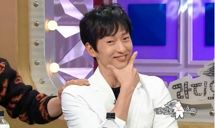 마이클리. /사진=mbc '라디오스타' 제공