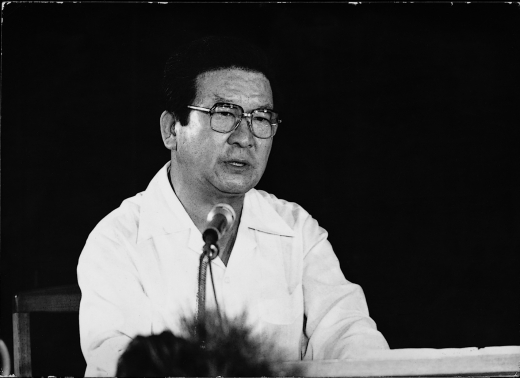 구자경 LG그룹 명예회장 / 사진=LG