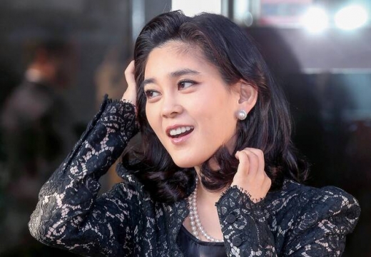 이부진 호텔신라 사장. /사진=머니투데이 홍봉진 기자 