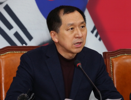 김기현 전 울산시장 / 사진=뉴시스