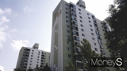 목동 7단지. /사진=김창성 기자