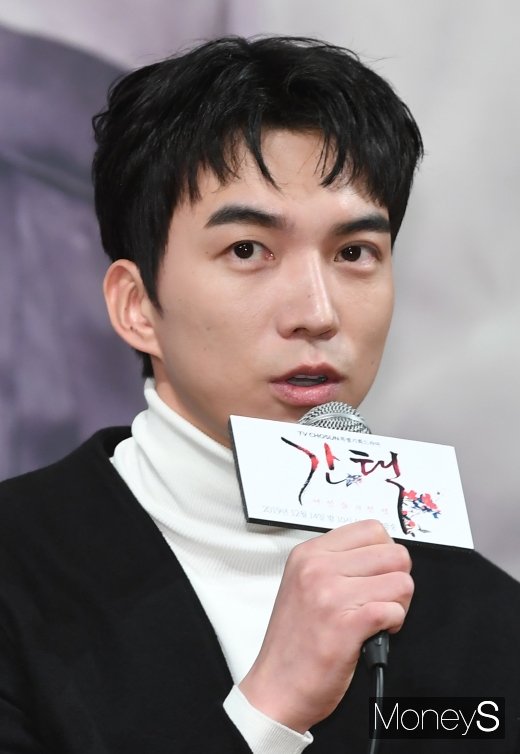 도상우. /사진=장동규 기자