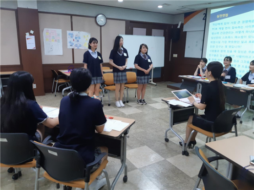 / 사진제공=경기도교육청