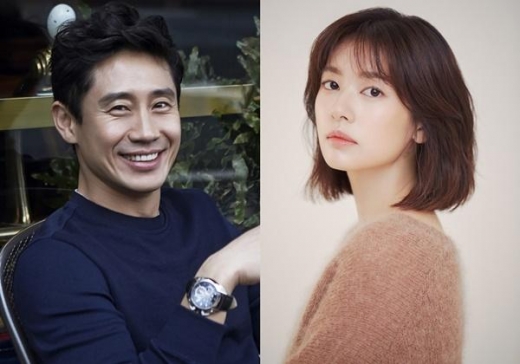 신하균X정소민 캐스팅 확정, KBS2 새 드라마 '영혼수선공'