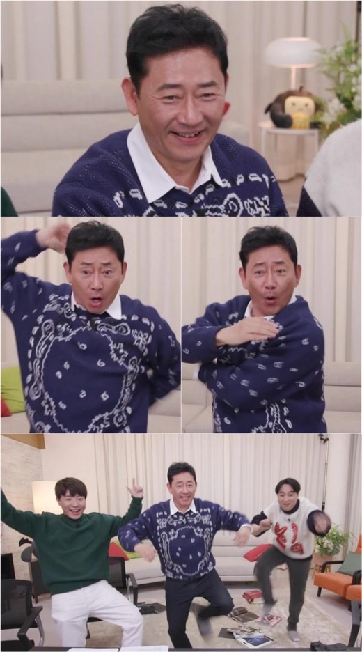 '마리텔 V2'전광렬, 텐션 대 폭발 초특급 리액션 '눈길'