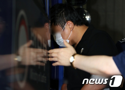 조국 법무부장관 일가 '사모펀드 의혹'의 키맨으로 지목된 조 장관의 5촌 조카 조모씨. /사진=뉴스1