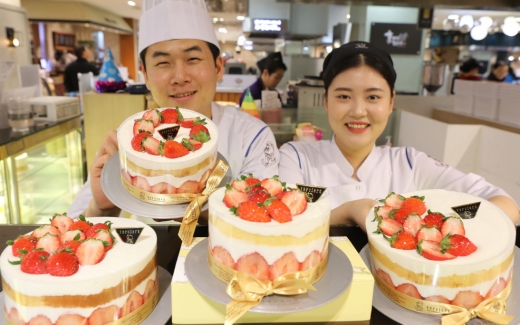/사진=롯데백화점 광주점 제공