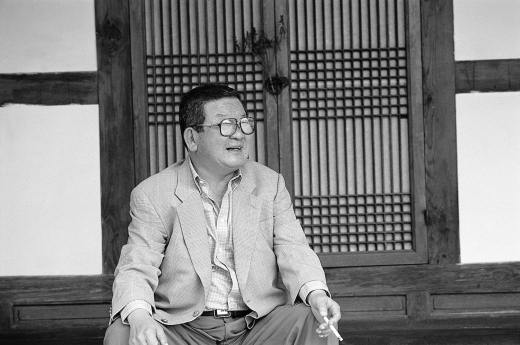고(故) 구자경 LG그룹 명예회장 / 사진=LG