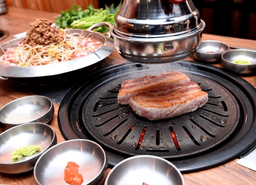 [맛집로드] 신년파티… '맛과 멋' 있는 최애 메뉴