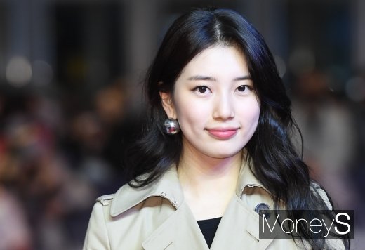 [머니S포토] 수지 '이기적인 예쁨'