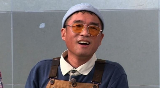 김건모. /사진=SBS 제공  