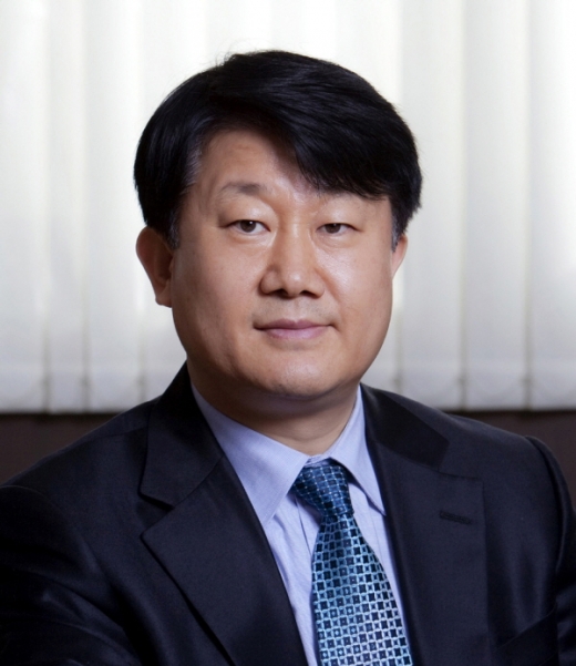 넥센타이어 이현종 사장/사진제공=넥센타이어