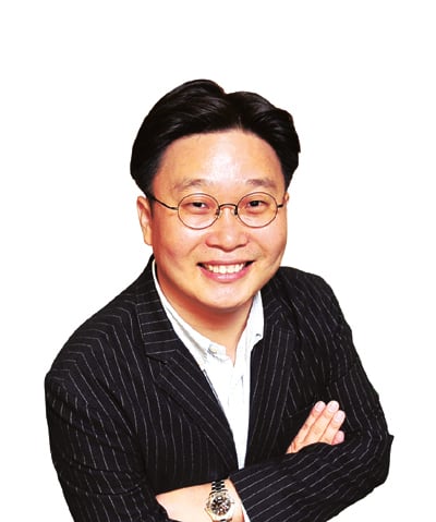  서경덕 성신여대 교수 /사진제공=장성군