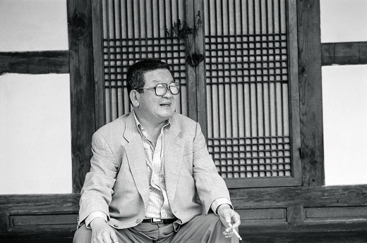 고(故) 구자경 LG그룹 명예회장 / 사진=LG