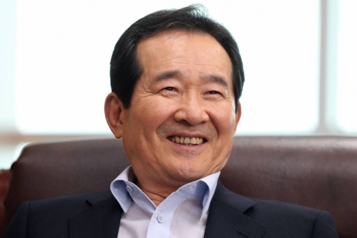 정세균 전 국회의장(더불어민주당 의원). /사진=머니투데이 DB
