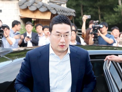 구광모 LG그룹 회장. / 사진=뉴스1 DB.