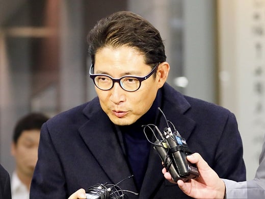 조현준 효성그룹 회장. / 사진=뉴스1 DB.